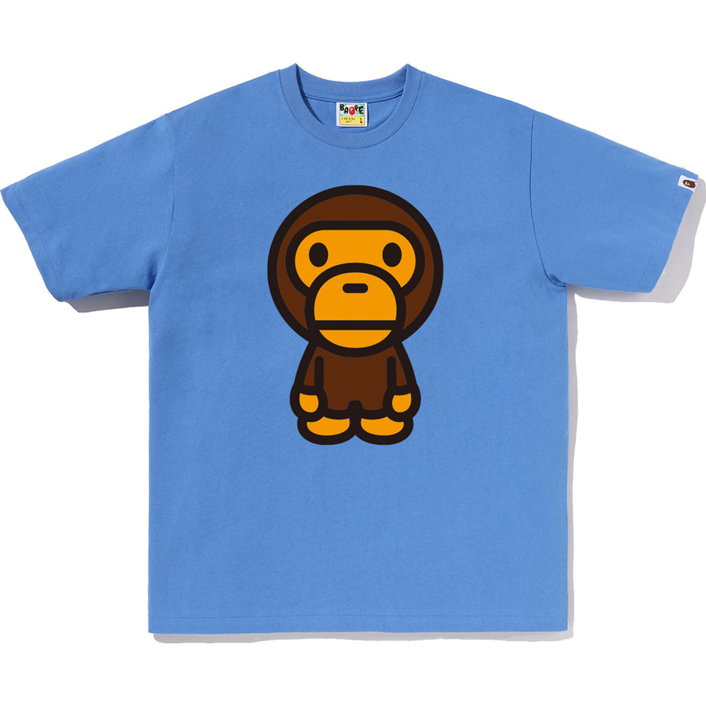 BIG BABY MILO TEE MENS