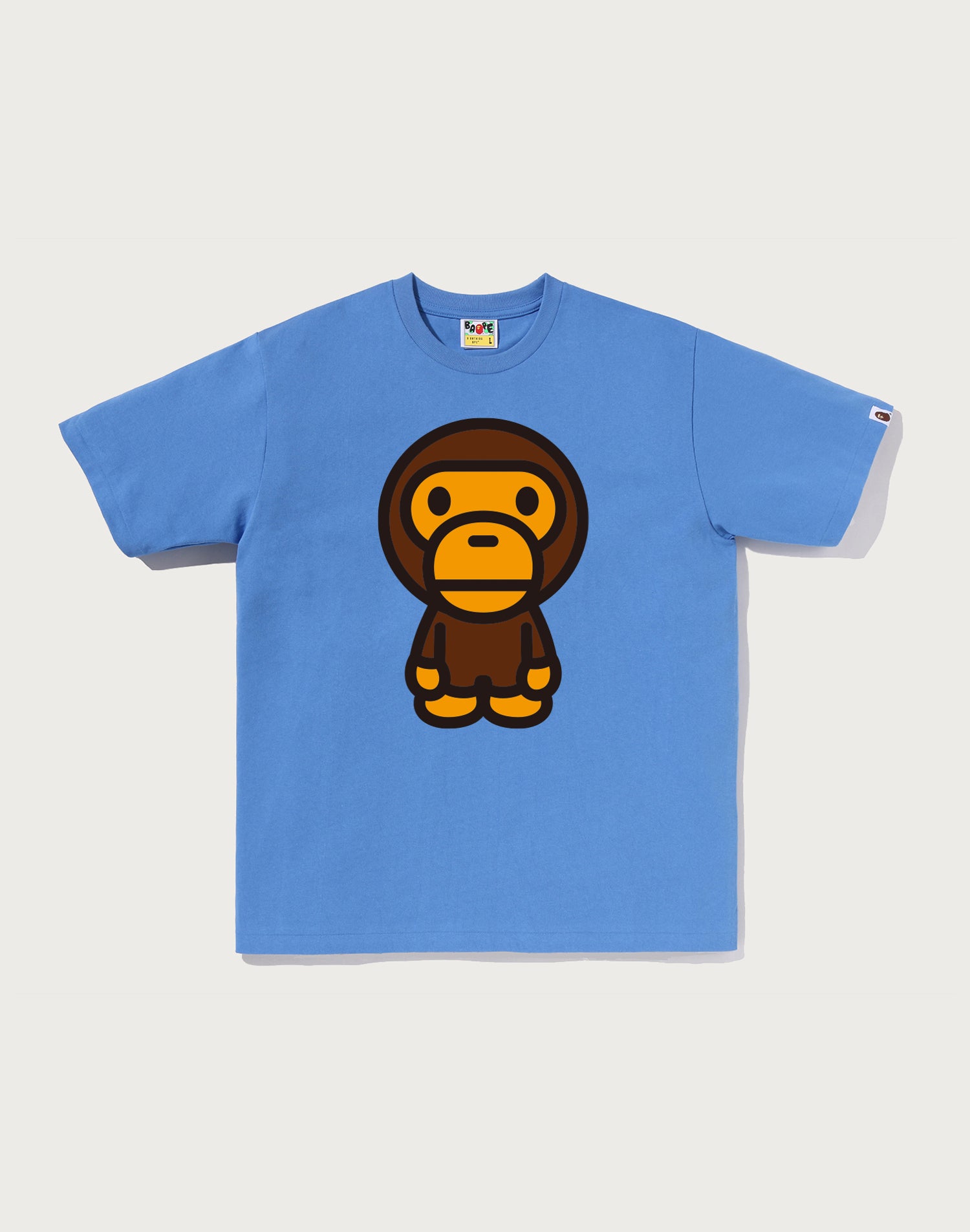 BIG BABY MILO TEE MENS