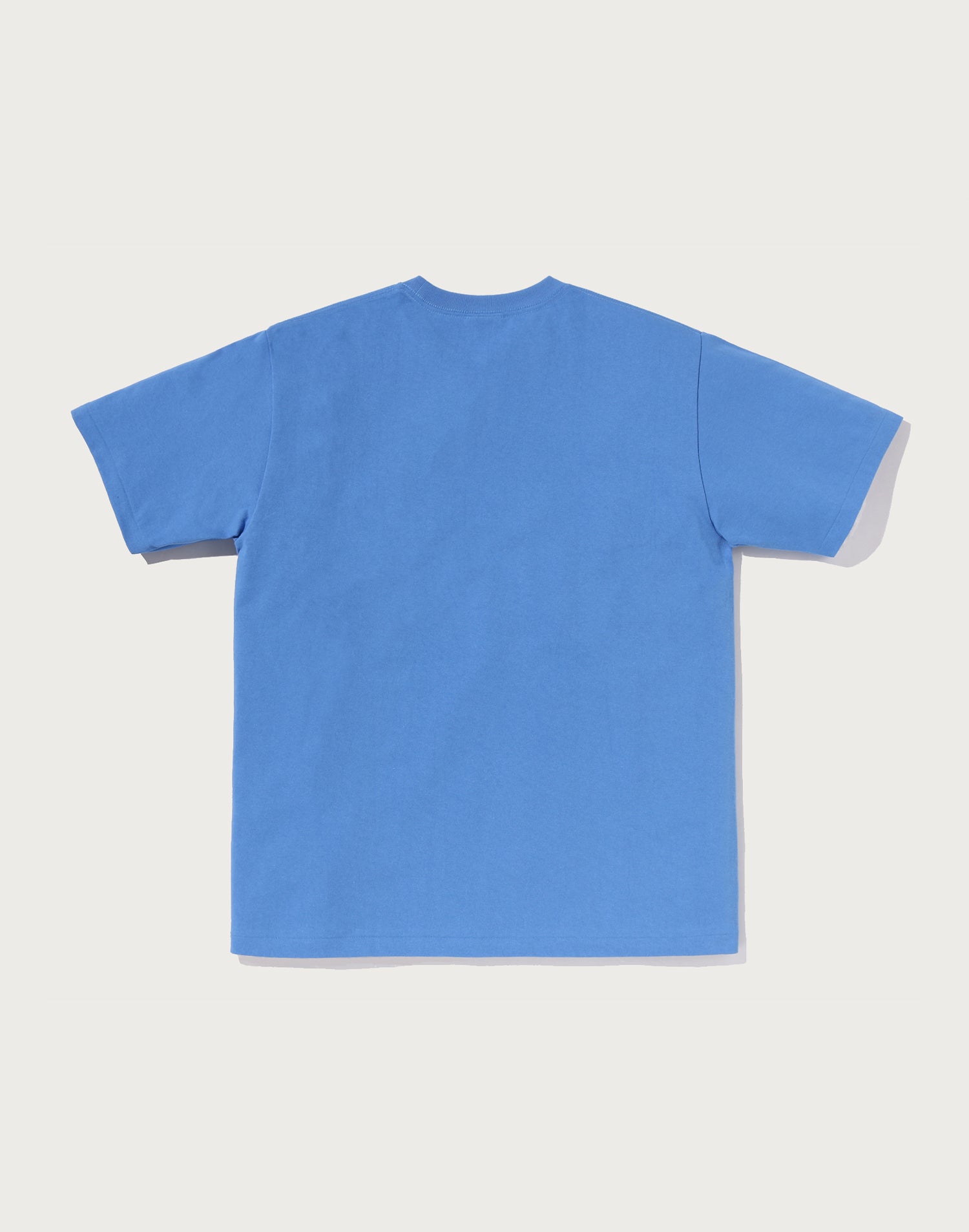 BIG BABY MILO TEE MENS