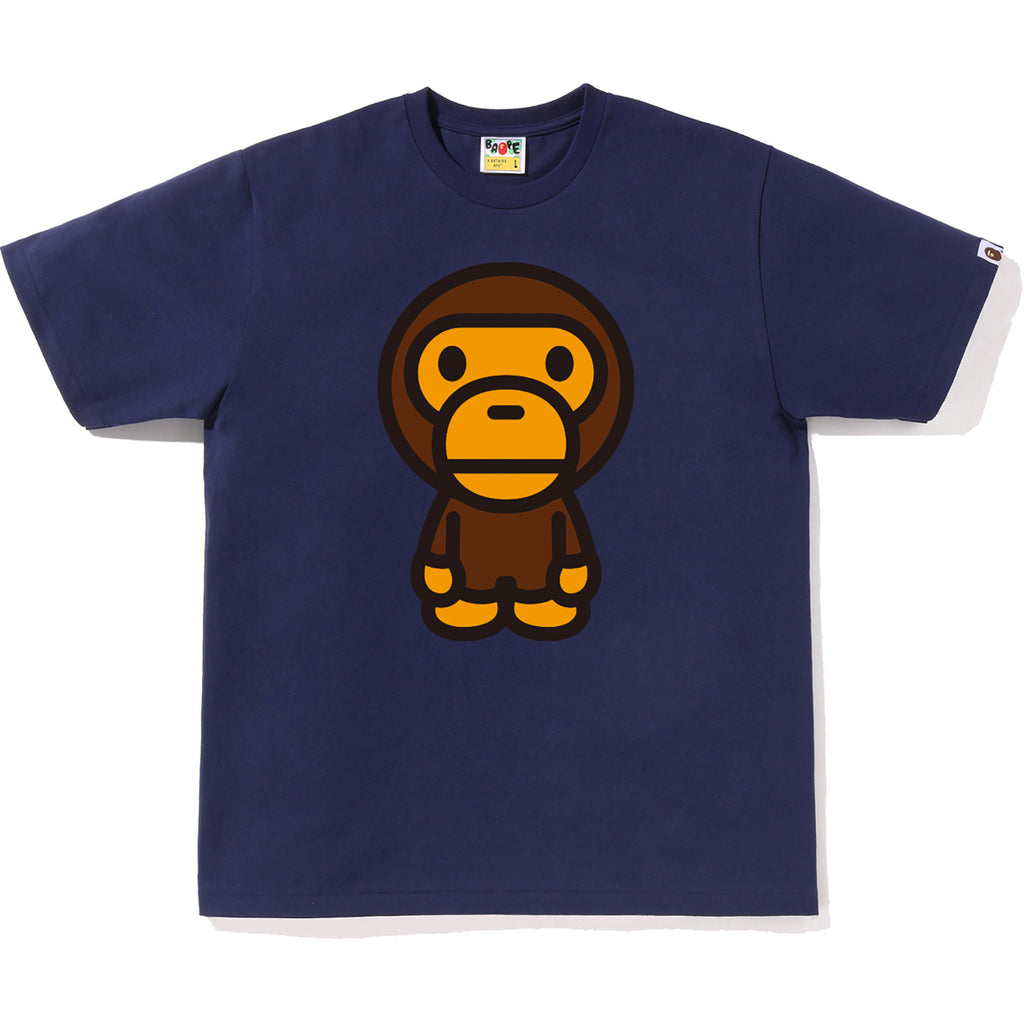 BIG BABY MILO TEE MENS