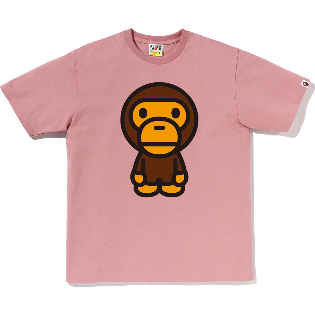 BIG BABY MILO TEE MENS