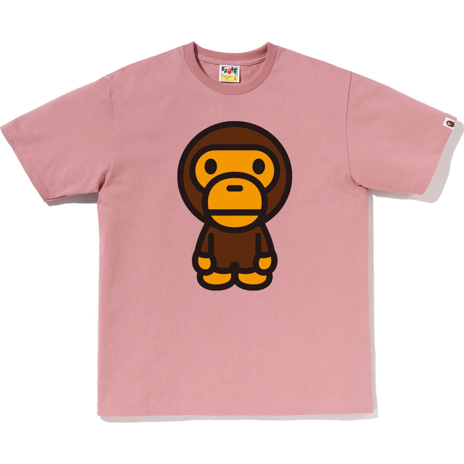 BIG BABY MILO TEE MENS