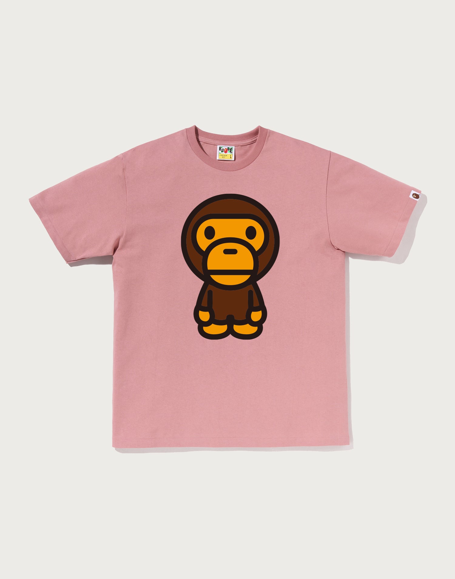 BIG BABY MILO TEE MENS