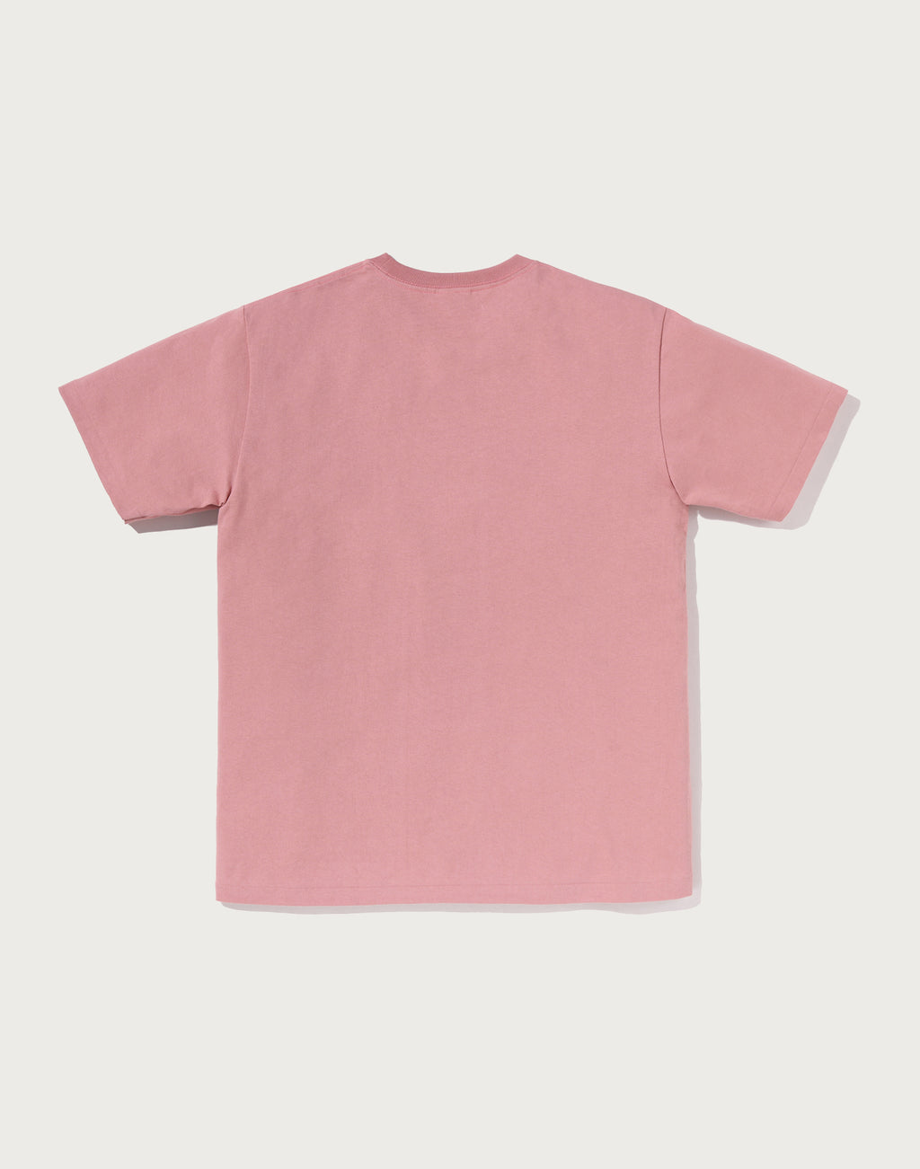 BIG BABY MILO TEE MENS