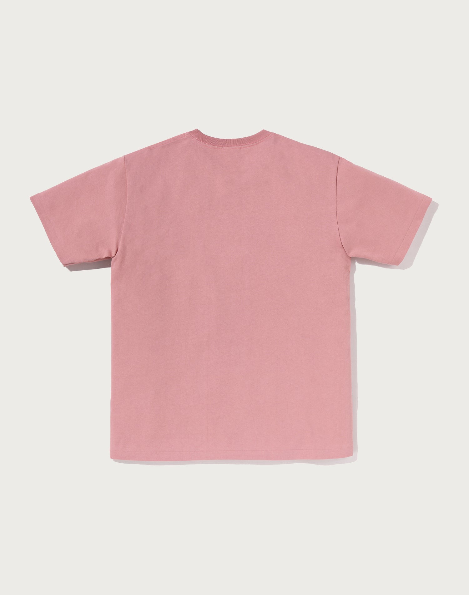 BIG BABY MILO TEE MENS
