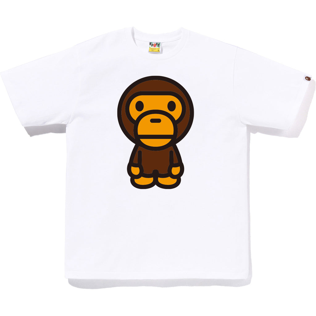 BIG BABY MILO TEE MENS