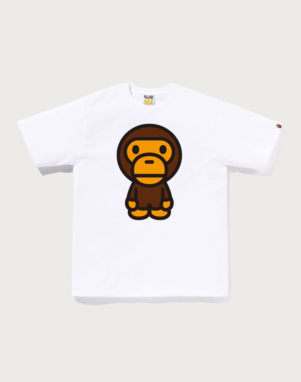 BIG BABY MILO TEE MENS
