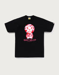 ABC CAMO BABY MILO TEE MENS