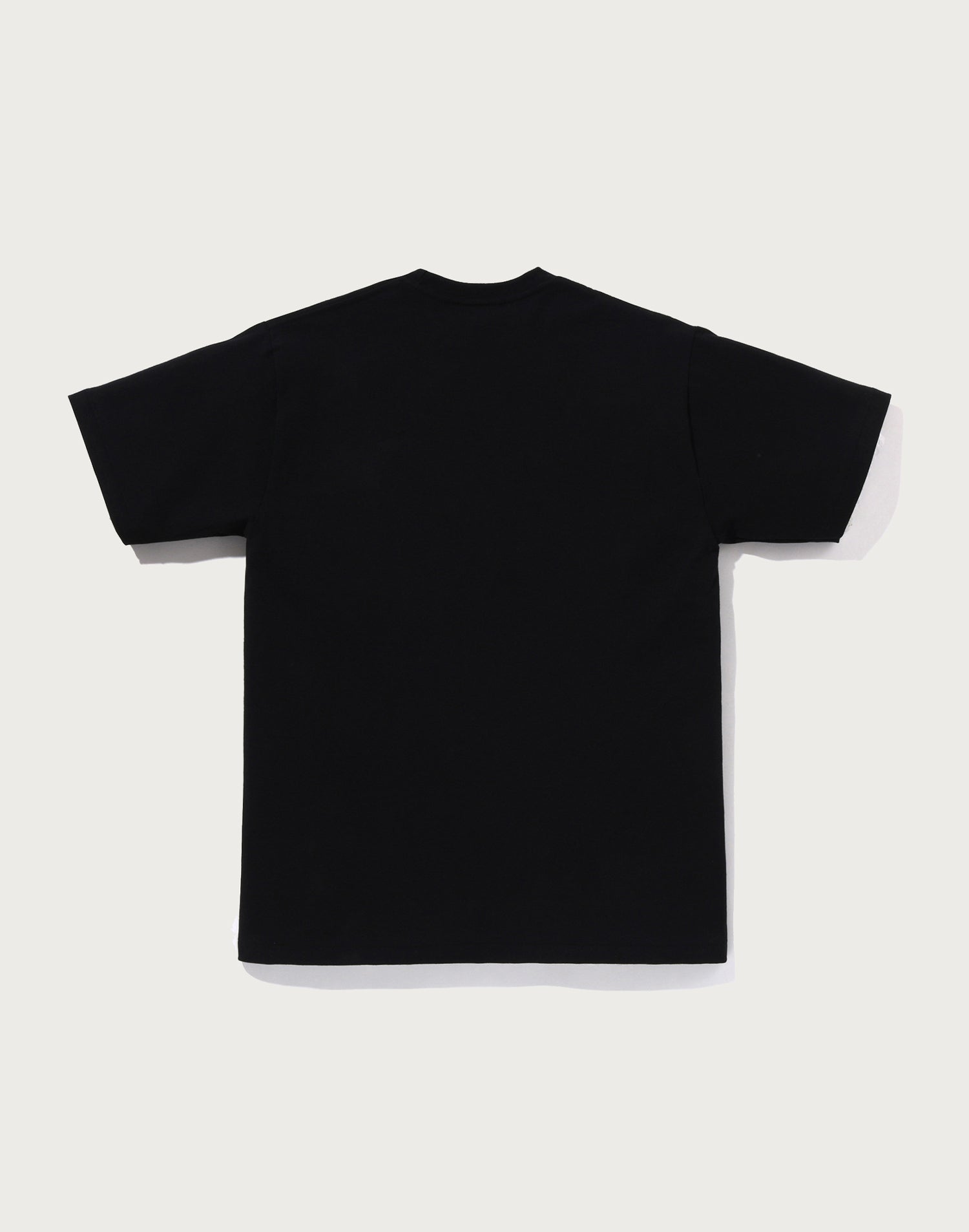 ABC CAMO BABY MILO TEE MENS