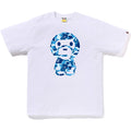 ABC CAMO BIG BABY MILO TEE MENS