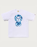 ABC CAMO BIG BABY MILO TEE MENS