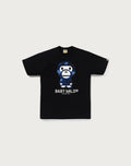 COLOR CAMO BABY MILO TEE MENS