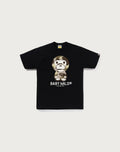 COLOR CAMO BABY MILO TEE MENS
