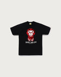 COLOR CAMO BABY MILO TEE MENS