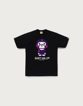 COLOR CAMO BABY MILO TEE MENS