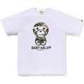 HYBRID CAMO BABY MILO TEE MENS