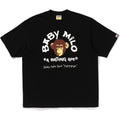 BABY MILO COLLEGE RELAXED FIT TEE MENS