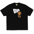 BABY MILO GRAPHIC RELAXED FIT TEE MENS