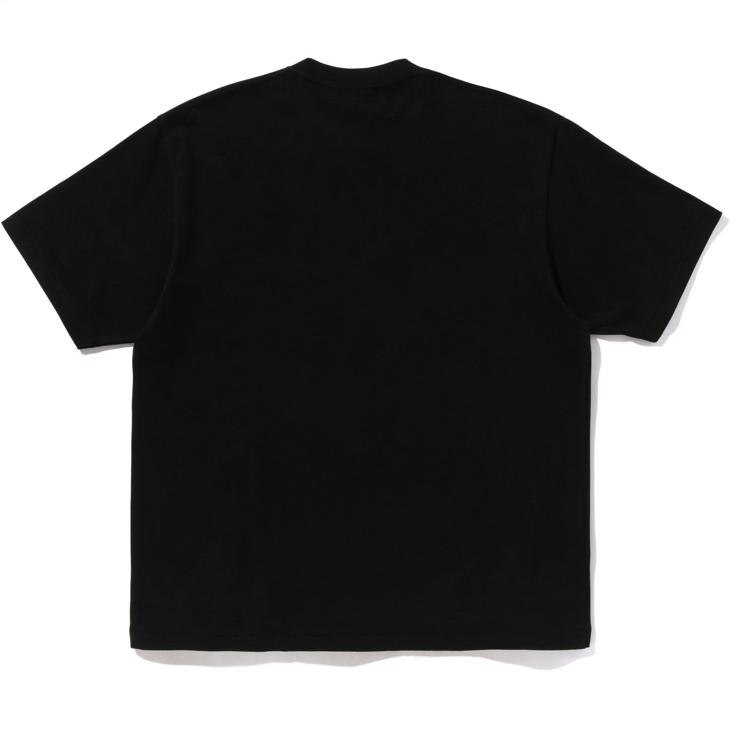 BABY MILO GRAPHIC RELAXED FIT TEE MENS