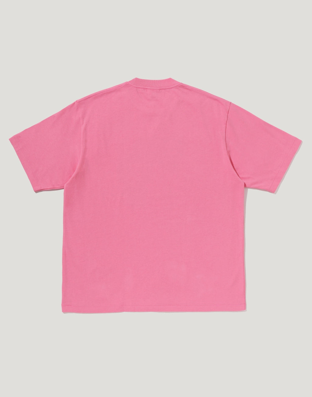 BABY MILO GRAPHIC RELAXED FIT TEE MENS