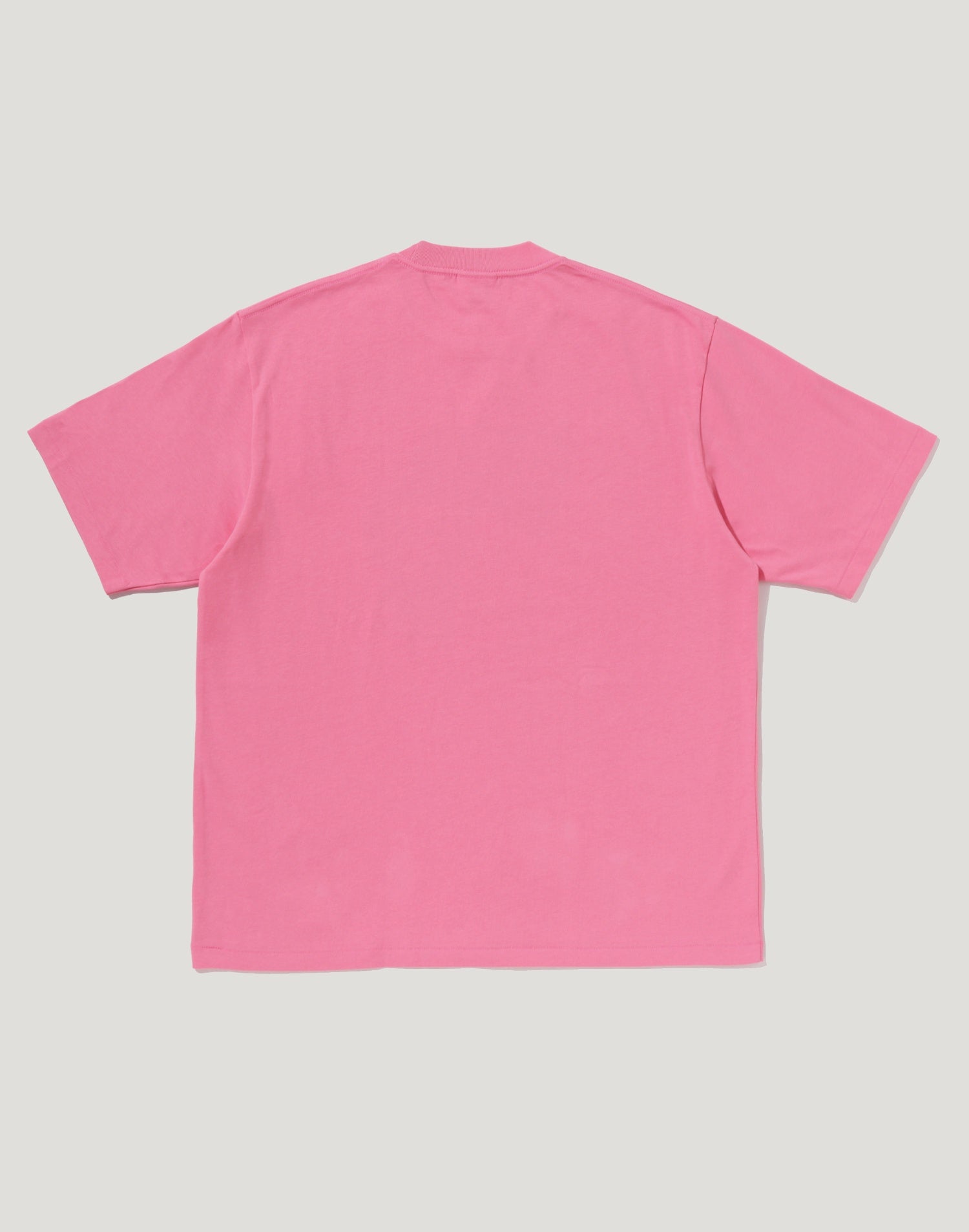 BABY MILO GRAPHIC RELAXED FIT TEE MENS