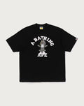 BABY MILO SHARK SEIJIN COLLEGE RELAXED FIT TEE MENS