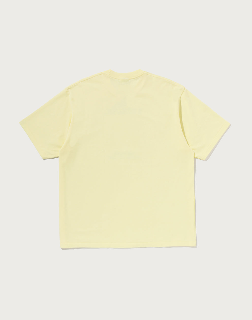 BABY MILO SHARK SEIJIN COLLEGE RELAXED FIT TEE MENS