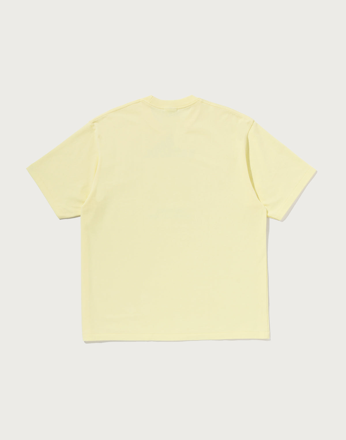 BABY MILO SHARK SEIJIN COLLEGE RELAXED FIT TEE MENS
