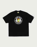 BABY MILO BAPE STA BUSY WORKS RELAXED FIT TEE MENS