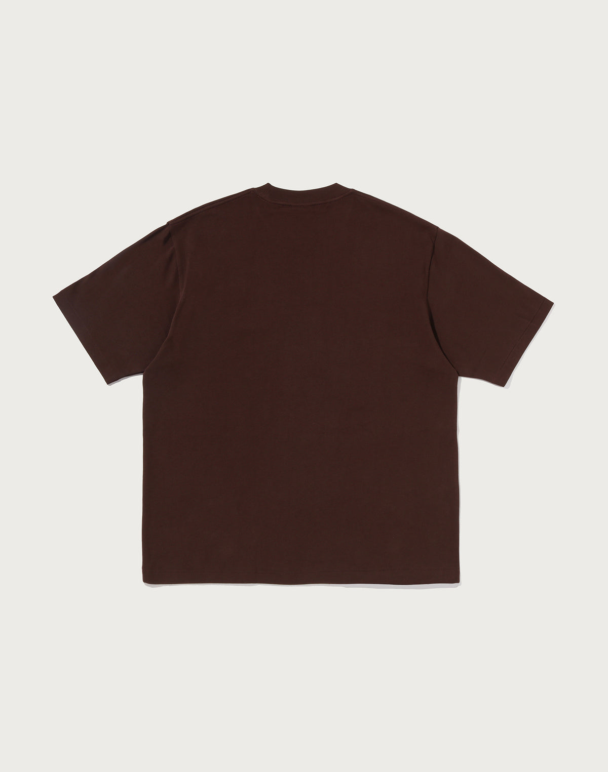 BABY MILO BAPE STA BUSY WORKS RELAXED FIT TEE MENS