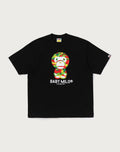 STA CAMO BABY MILO RELAXED FIT TEE MENS