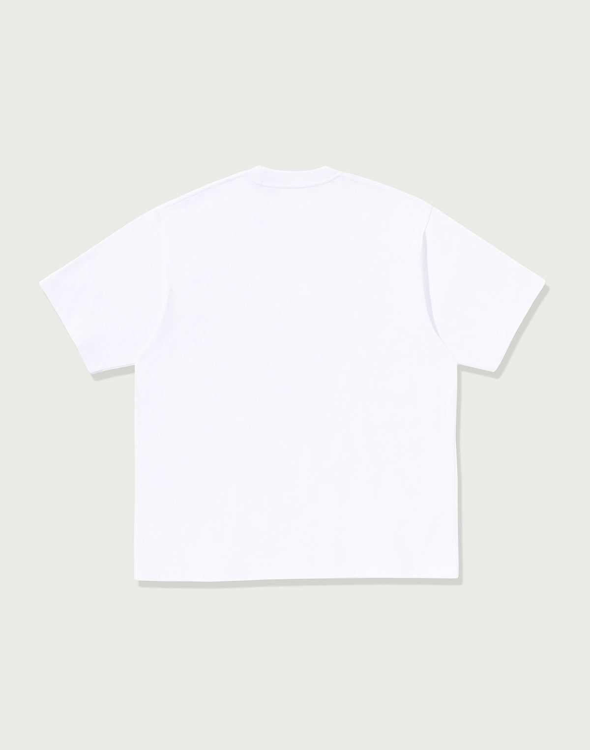 STA CAMO BABY MILO RELAXED FIT TEE MENS