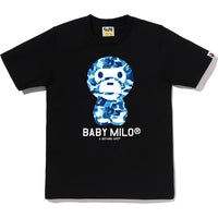 ABC CAMO BABY MILO TEE LADIES