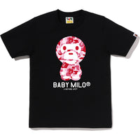 ABC CAMO BABY MILO TEE LADIES