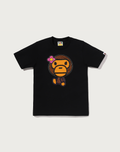 BEADED BABY LISA TEE LADIES