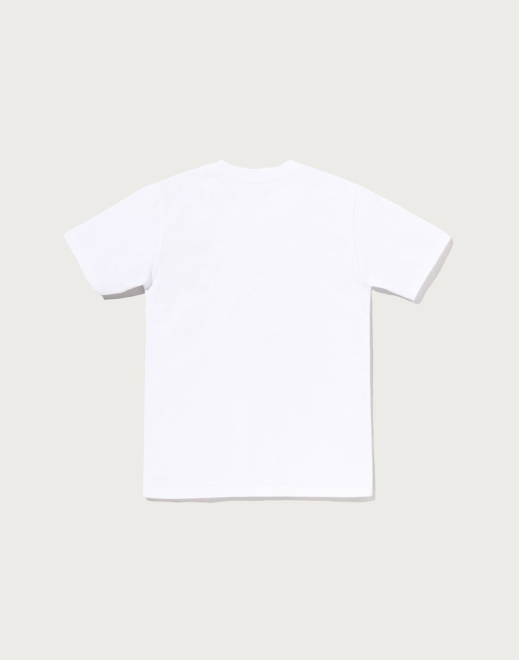 BEADED BABY LISA TEE LADIES