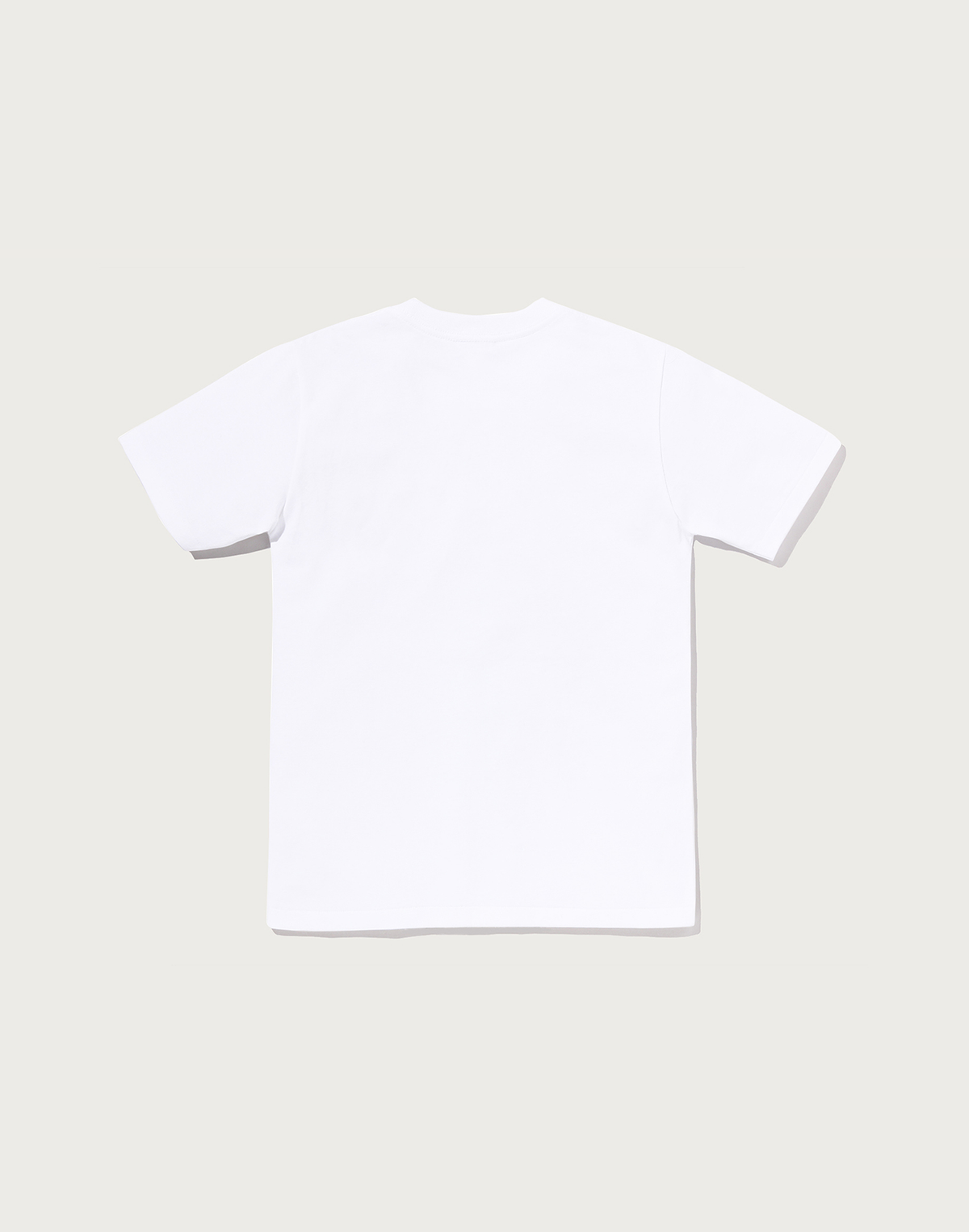 BEADED BABY LISA TEE LADIES