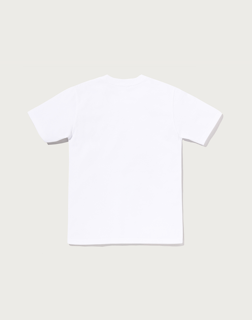 CROCHET LISA TEE LADIES
