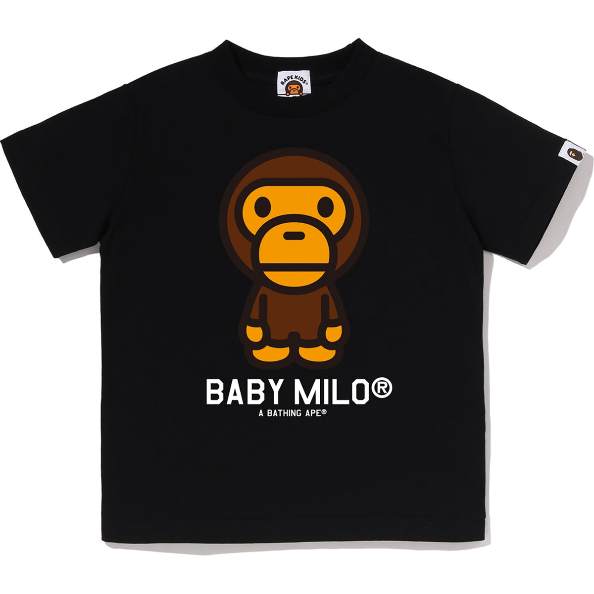 BABY MILO TEE KIDS