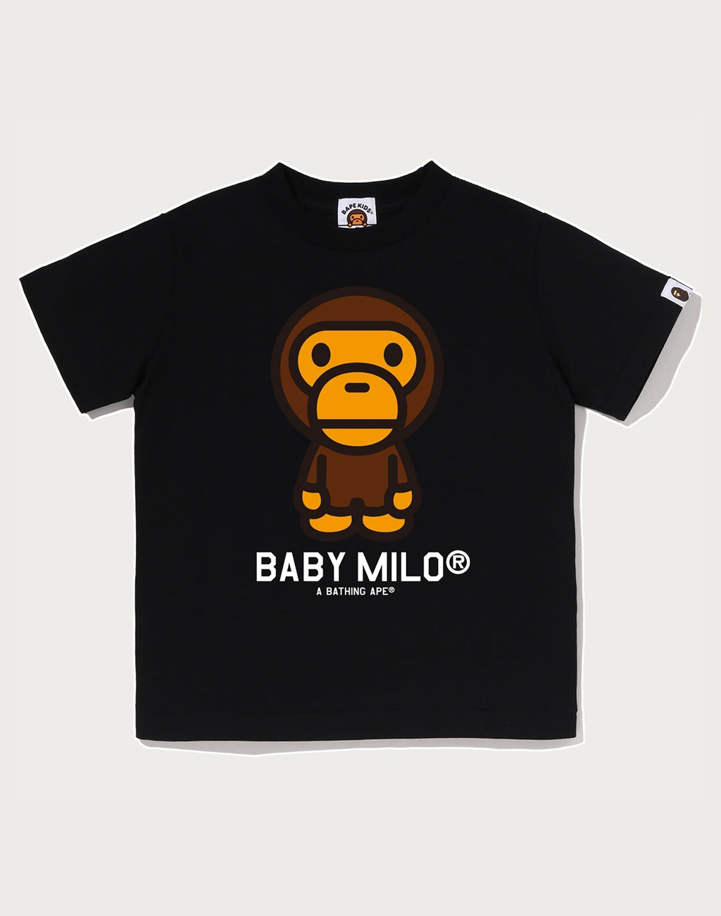 BABY MILO TEE KIDS