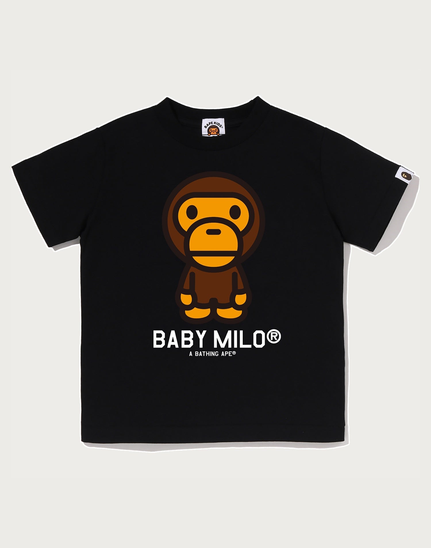 BABY MILO TEE KIDS