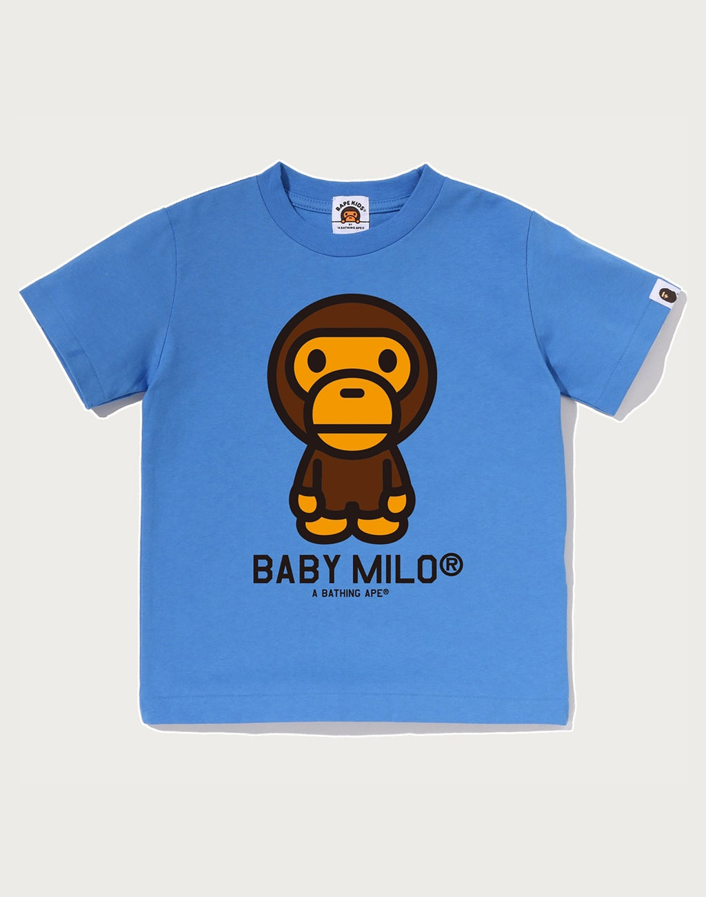 BABY MILO TEE KIDS