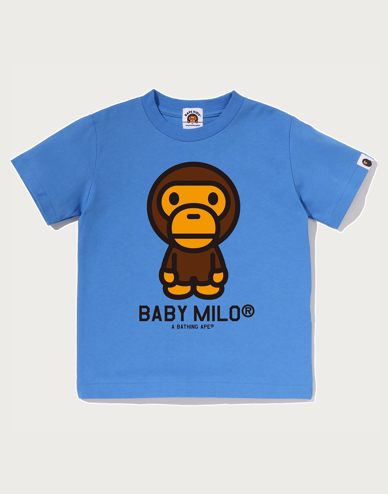 BABY MILO TEE KIDS
