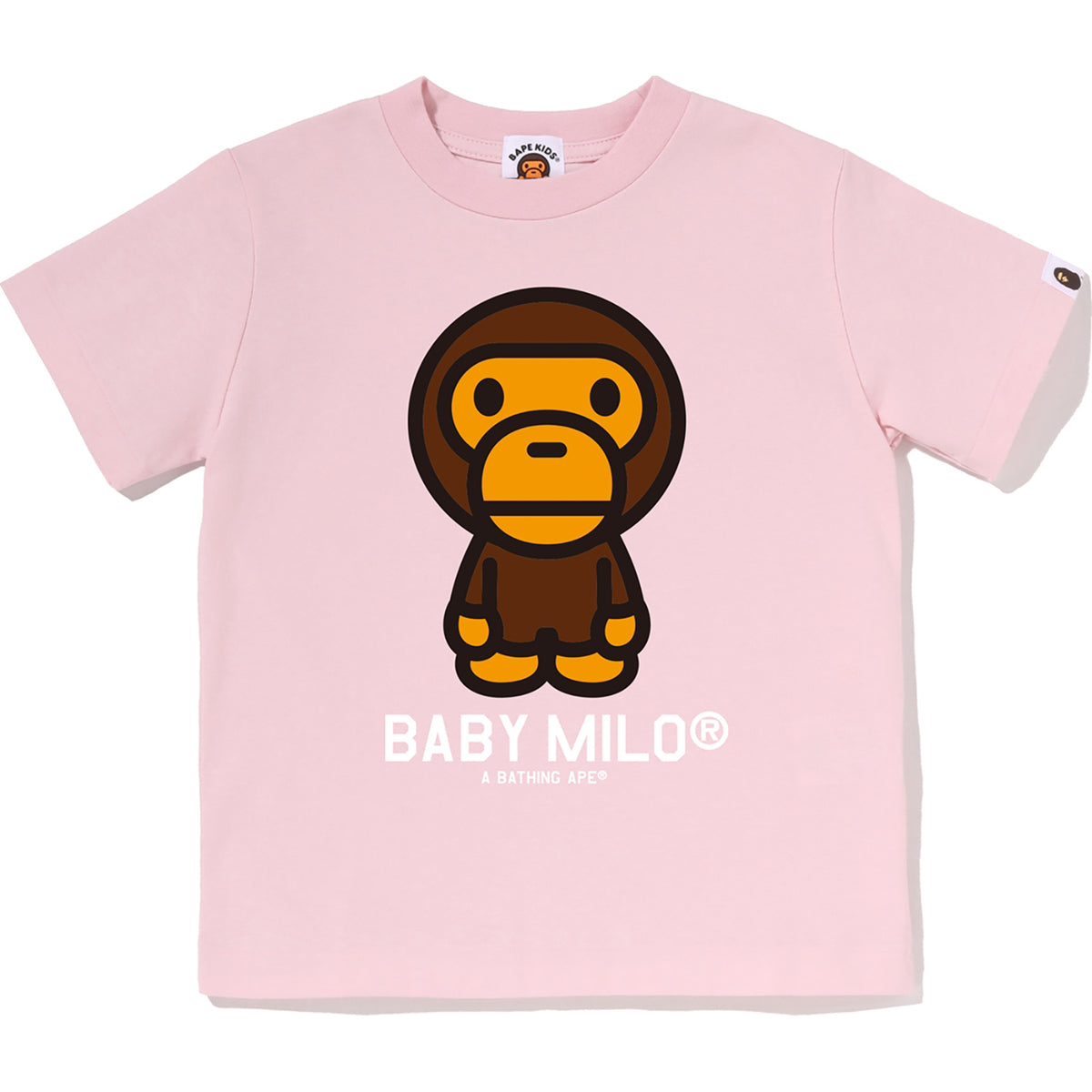 BABY MILO TEE KIDS