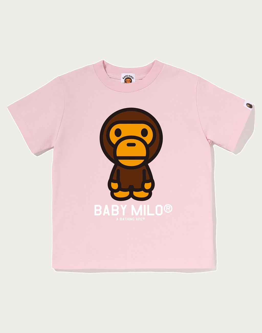 BABY MILO TEE KIDS