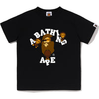 COLLEGE MILO TEE KIDS