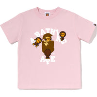 COLLEGE MILO TEE KIDS
