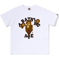COLLEGE MILO TEE KIDS