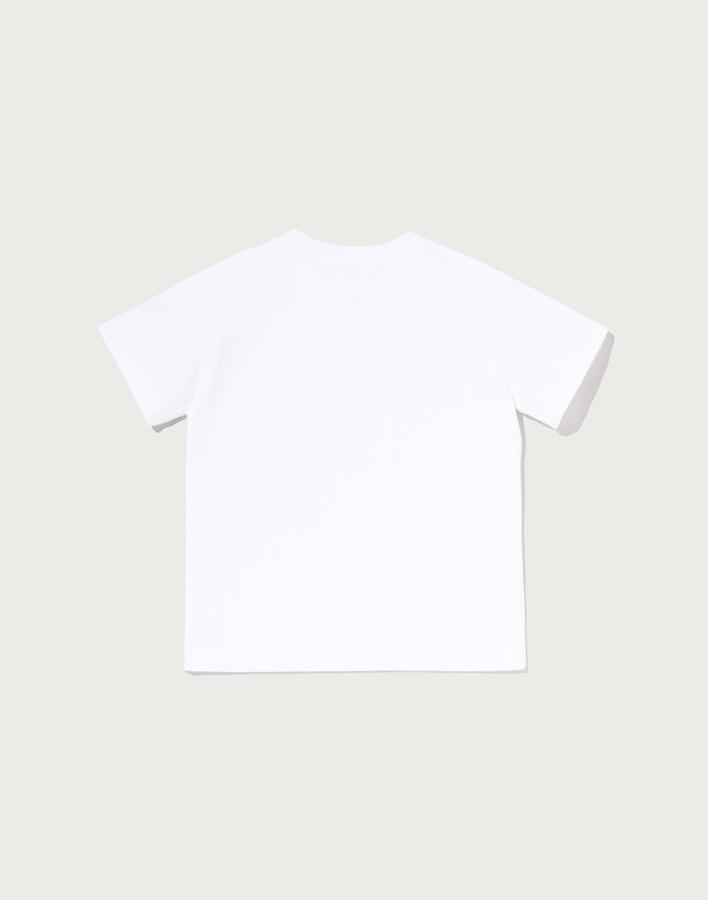 1ST CAMO BIG BABY MILO TEE KIDS