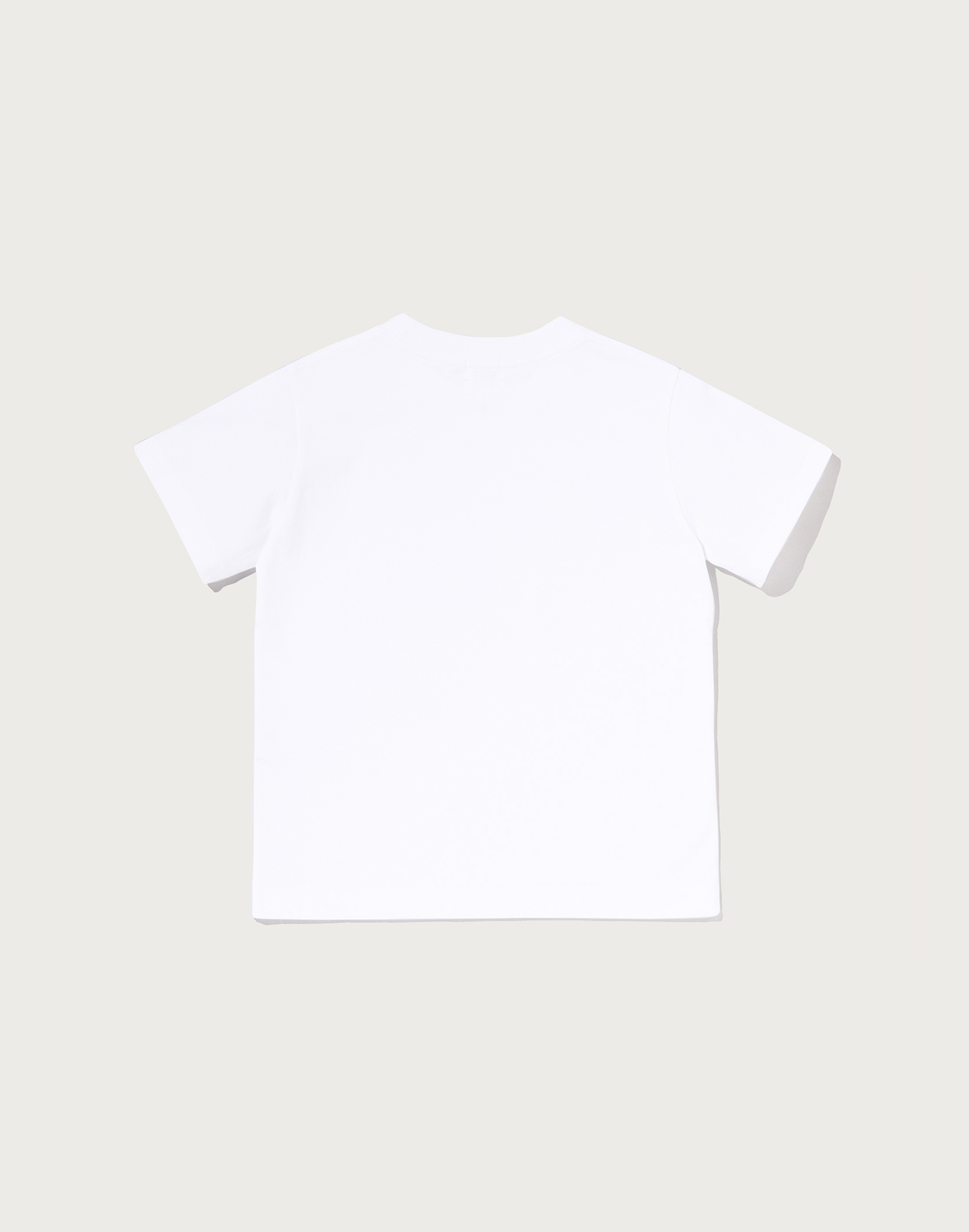 1ST CAMO BIG BABY MILO TEE KIDS